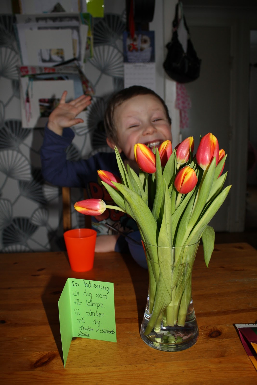 fådda blommor fådda blommor